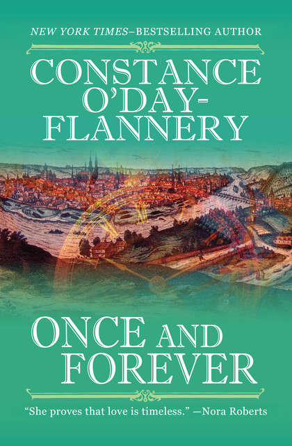 Once and Forever, Constance O'Day-Flannery
