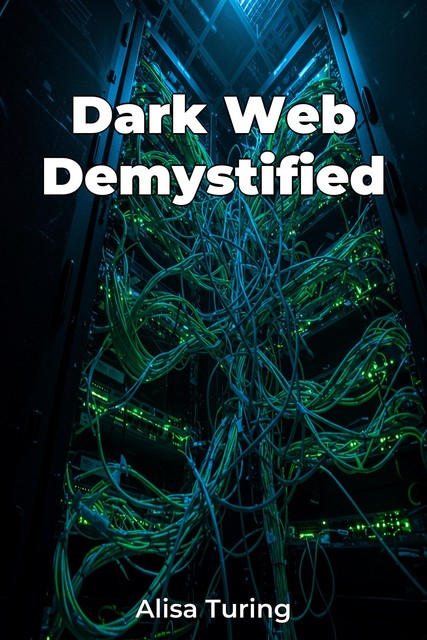 Dark Web Demystified, Alisa Turing