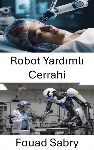 Robot Yardımlı Cerrahi, Fouad Sabry