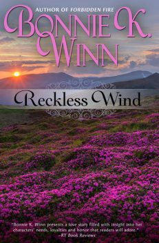 Reckless Wind, Bonnie K.Winn