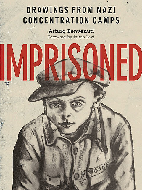 Imprisoned, Primo Levi, Arturo Benvenuti
