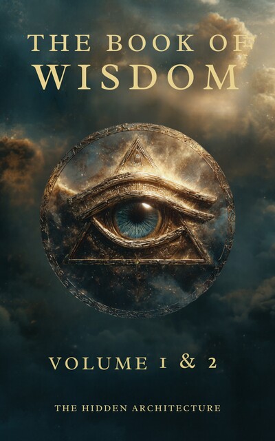 Book of Wisdom, The Hidden Architecture