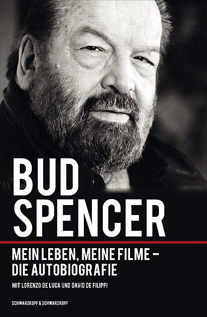 Bud Spencer, Carlo Pedersoli, David DeFilippi, Lorenzo DeLuca