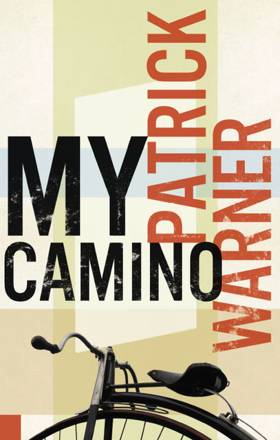 My Camino, Patrick Warner