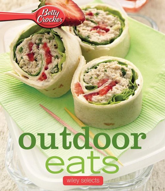 Outdoor Eats, Betty Crocker