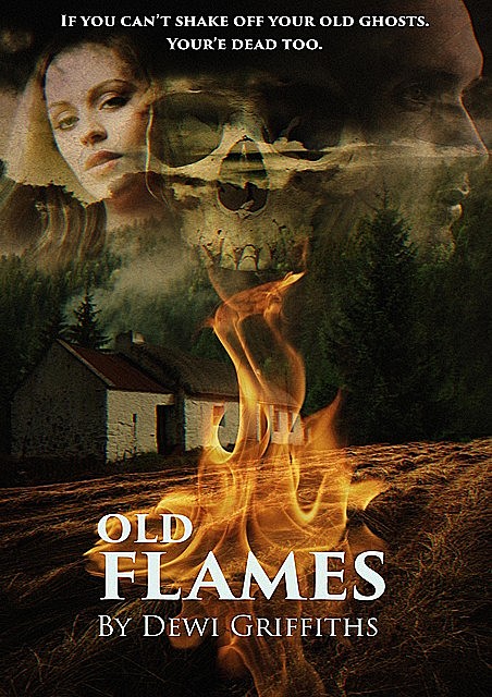 Old Flames, Dewi Griffiths