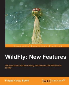 WildFly: New Features, Filippe Costa Spolti