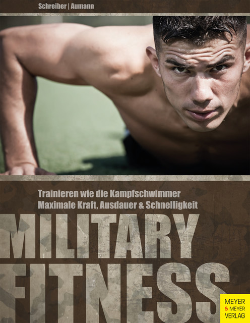 Military Fitness, Andreas Aumann, Torsten Schreiber