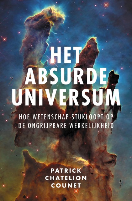 Het absurde universum, Patrick Chatelion Counet