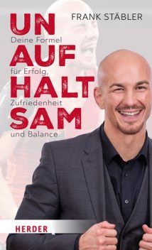 Unaufhaltsam, Simon Biallowons, Frank Stäbler