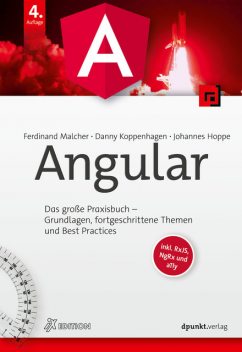 Angular, Danny Koppenhagen, Ferdinand Malcher, Johannes Hoppe
