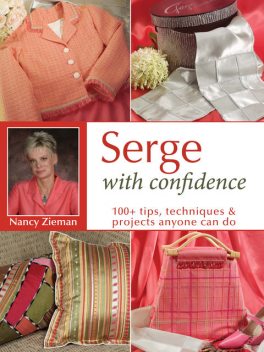 Serge With Confidence, Nancy Zieman