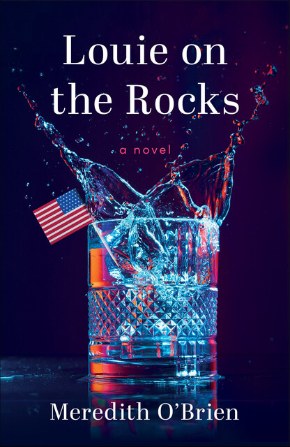 Louie on the Rocks, Meredith O'Brien