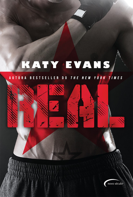 REAL, Katty Evans