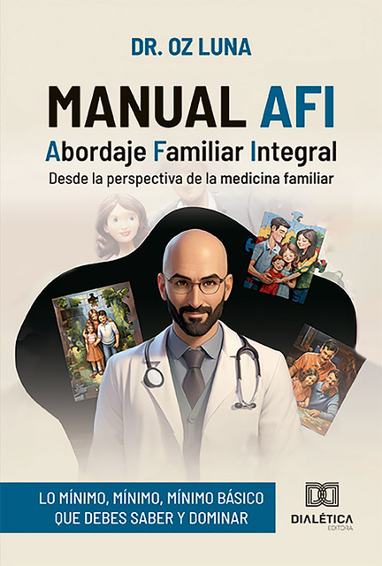 Manual AFI, Oz Luna