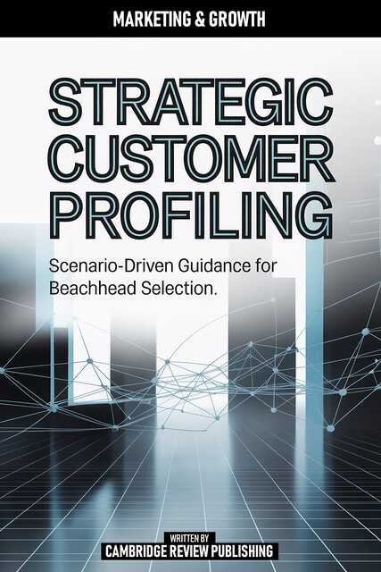 Strategic Customer Profiling, Cambridge Review Publishing