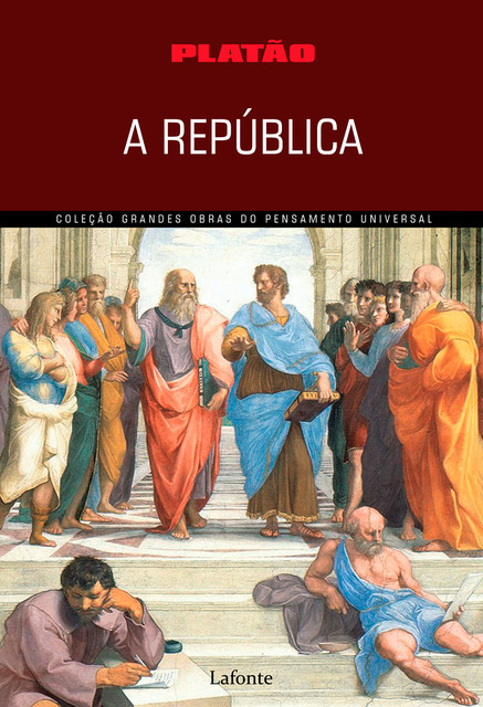 A república, Platão