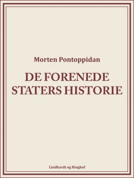 De Forenede Staters historie, Morten Pontoppidan