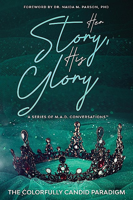 Her Story, His Glory, Liv Dooley