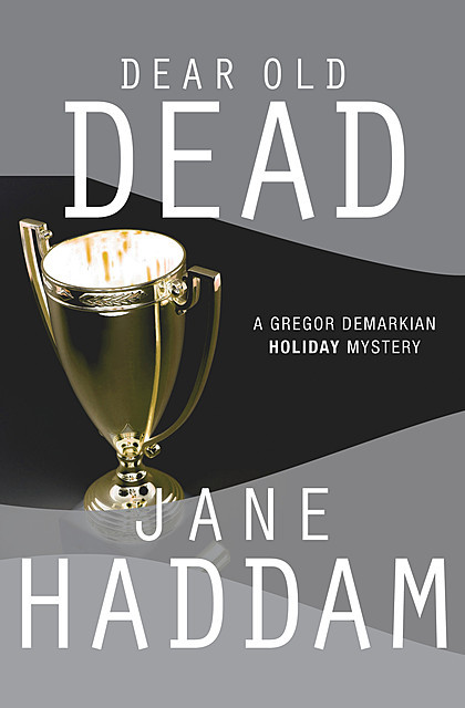 Dear Old Dead, Jane Haddam