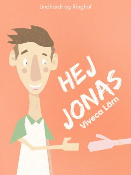 Hej Jonas, Viveca Lärn