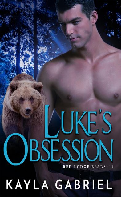 Luke’s Obsession, Kayla Gabriel