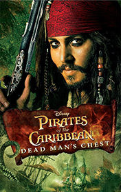 Pirates of the Caribbean – Dead Man's Chest – Trimble, Irene Trimble