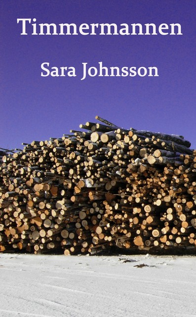 Timmermannen, Sara Johnsson