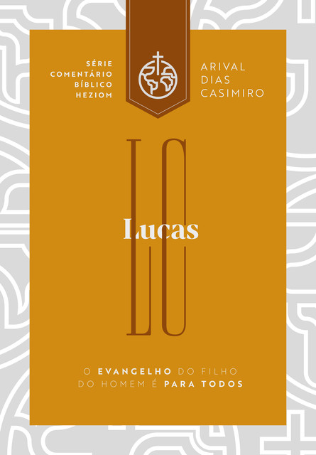 Lucas, Arival Dias Casimiro