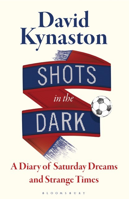 Shots in the Dark, David Kynaston