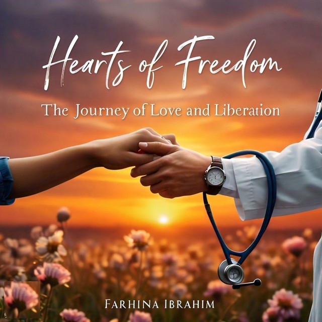 Hearts of Freedom, Farhina Ibrahim