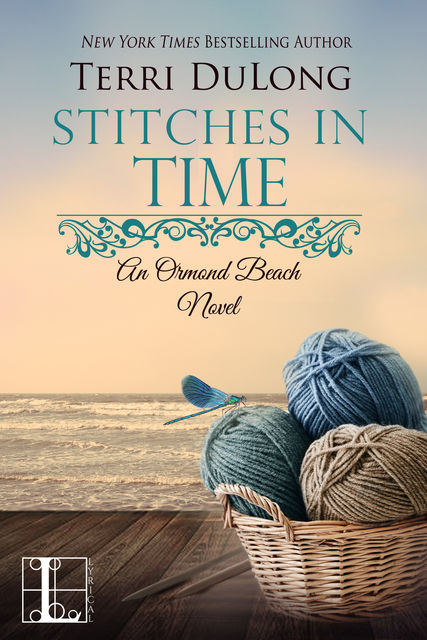 Stitches in Time, Terri DuLong
