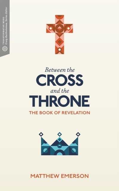 Between the Cross and the Throne, Matthew Y. Emerson