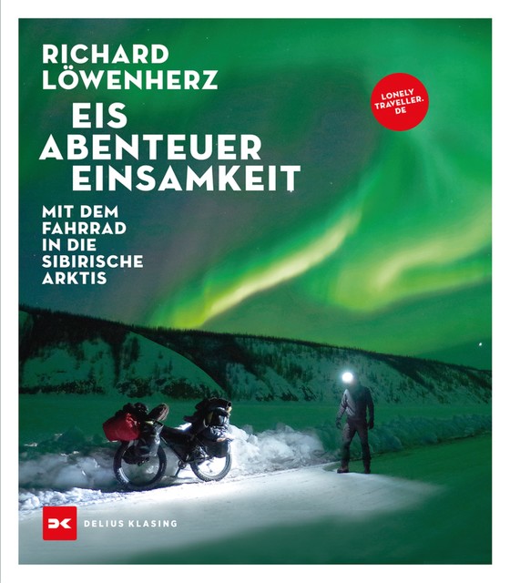 Eis. Abenteuer. Einsamkeit, Richard Löwenherz