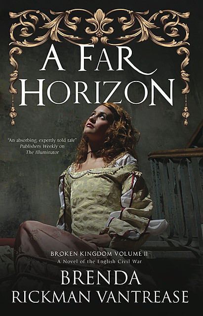 Far Horizon, A, Brenda Rickman Vantrease