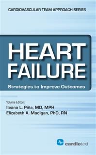 Heart Failure, Joseph S.