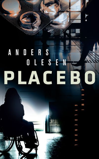 Placebo, Anders Olesen