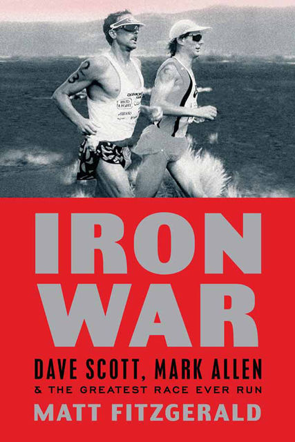 Iron War, Matt Fitzgerald