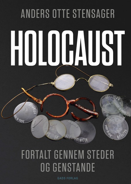 Holocaust, Anders Otte Stensager
