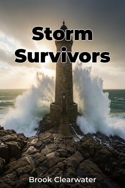 Storm Survivors, Brook Clearwater