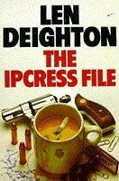 Harry Palmer 01 – The Ipcress File, Len Deighton
