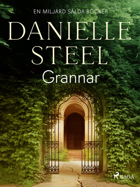 Grannar, Danielle Steel