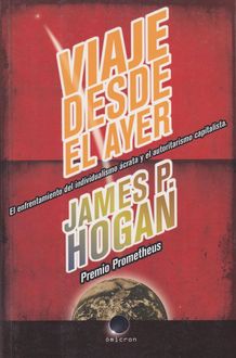 Viaje Desde El Ayer, James Hogan