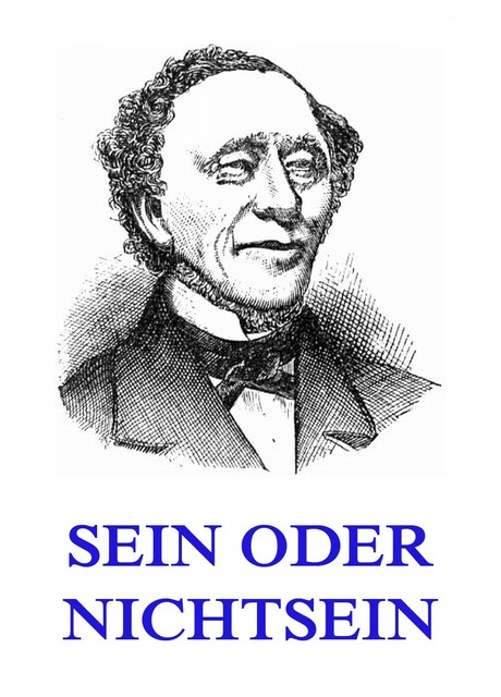 Sein oder Nichtsein, Hans Christian Andersen