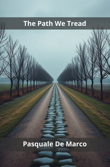 The Path We Tread, Pasquale De Marco