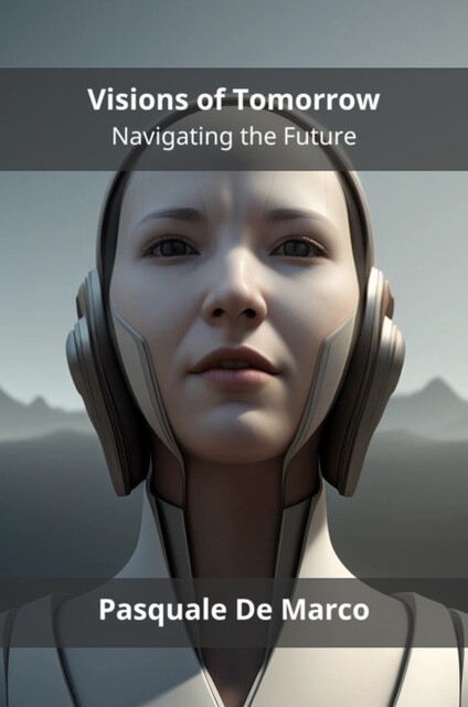 Visions of Tomorrow, Pasquale De Marco