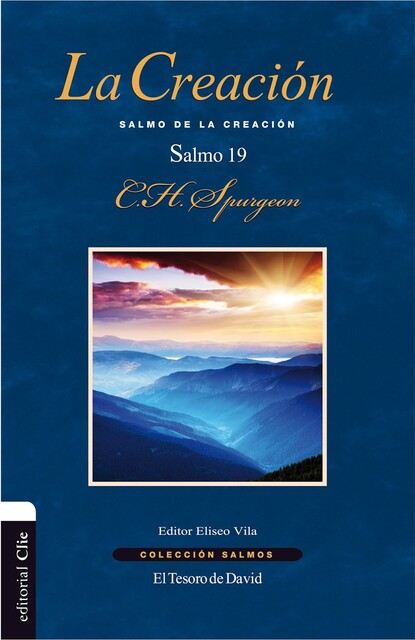 La Creación, Charles Spurgeon