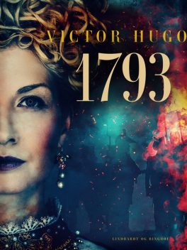 1793, Victor Hugo