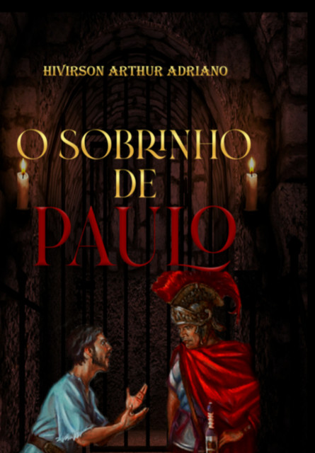 O Sobrinho De Paulo, ARTHUR HIVIRSON