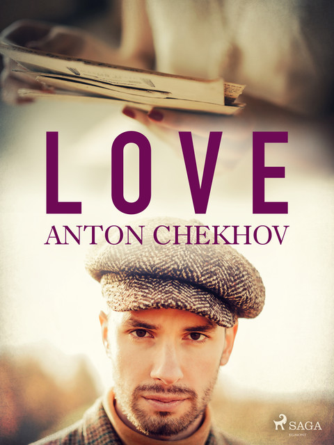 Love, Anton Chekhov